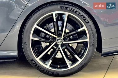 Седан Audi S8 2016 в Николаеве