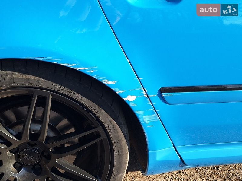Седан Audi S8 2008 в Києві