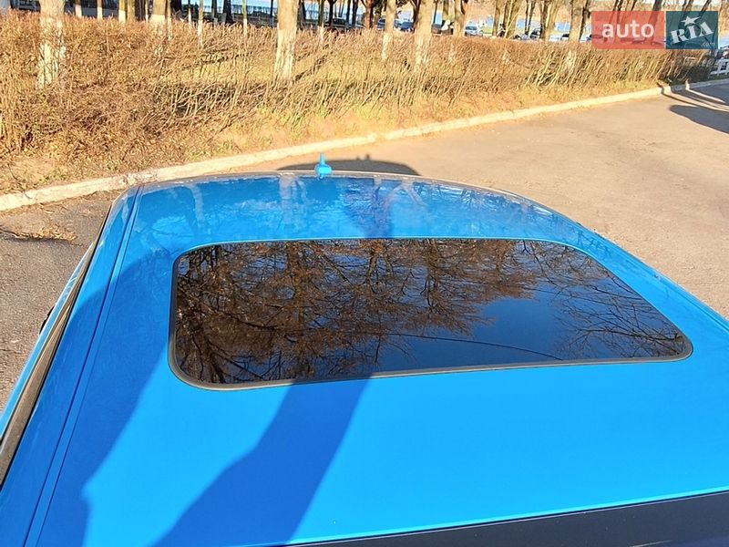 Седан Audi S8 2008 в Києві