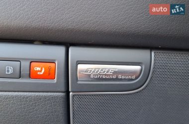 Седан Audi S8 2008 в Києві