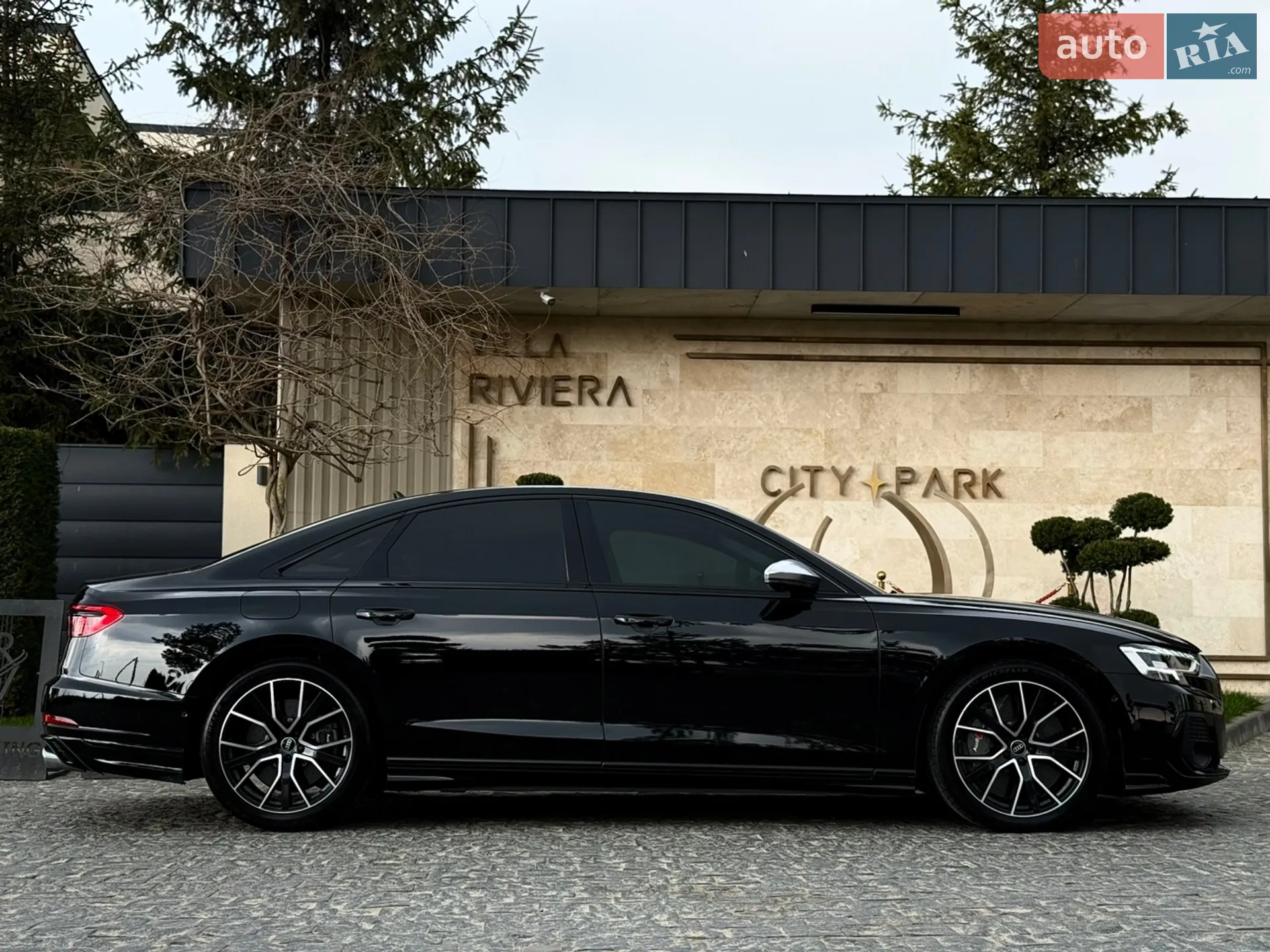 2022 Audi S8 - мініатюра 28