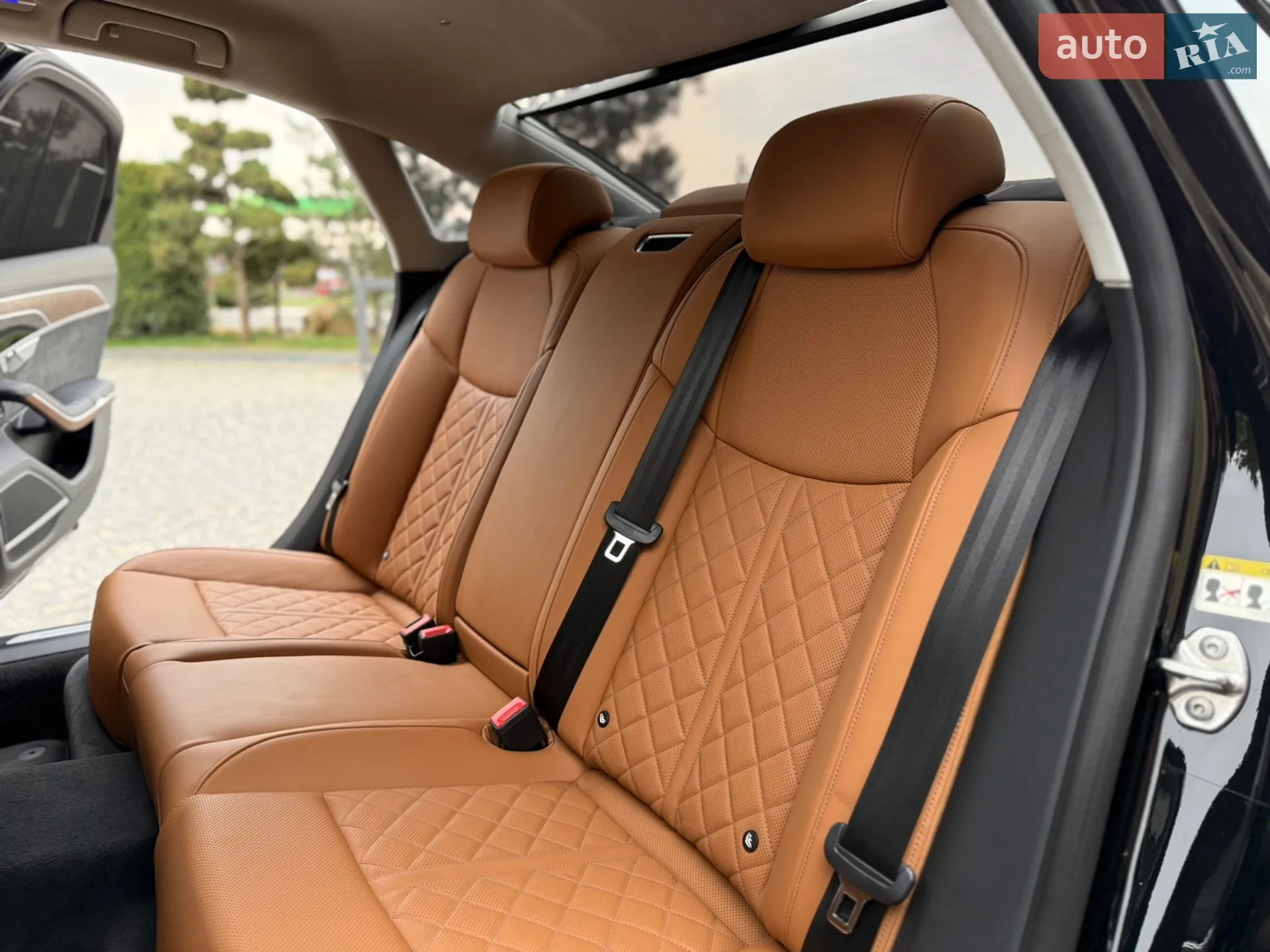 2022 Audi S8 - мініатюра 68
