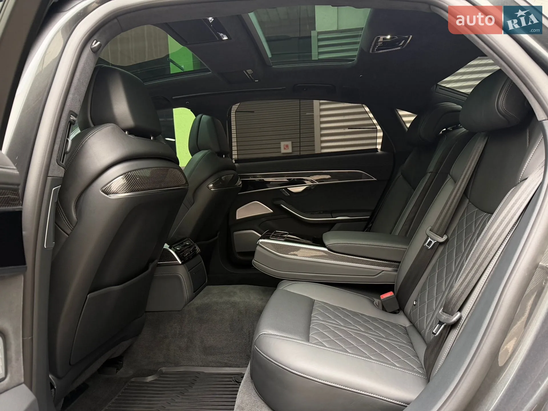 2022 Audi S8 - мініатюра 30