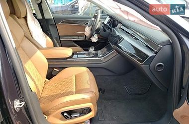 Седан Audi S8 2020 в Киеве