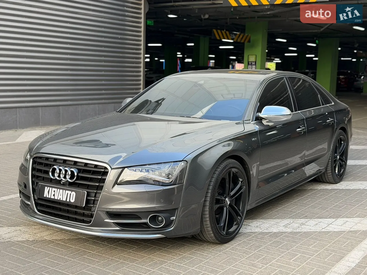 2014 Mercedes-Benz S-klasse - мініатюра 41