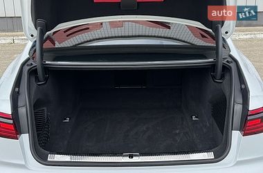 Седан Audi S8 2023 в Черновцах фото 13 Седан Audi S8 2023 в Черновцах