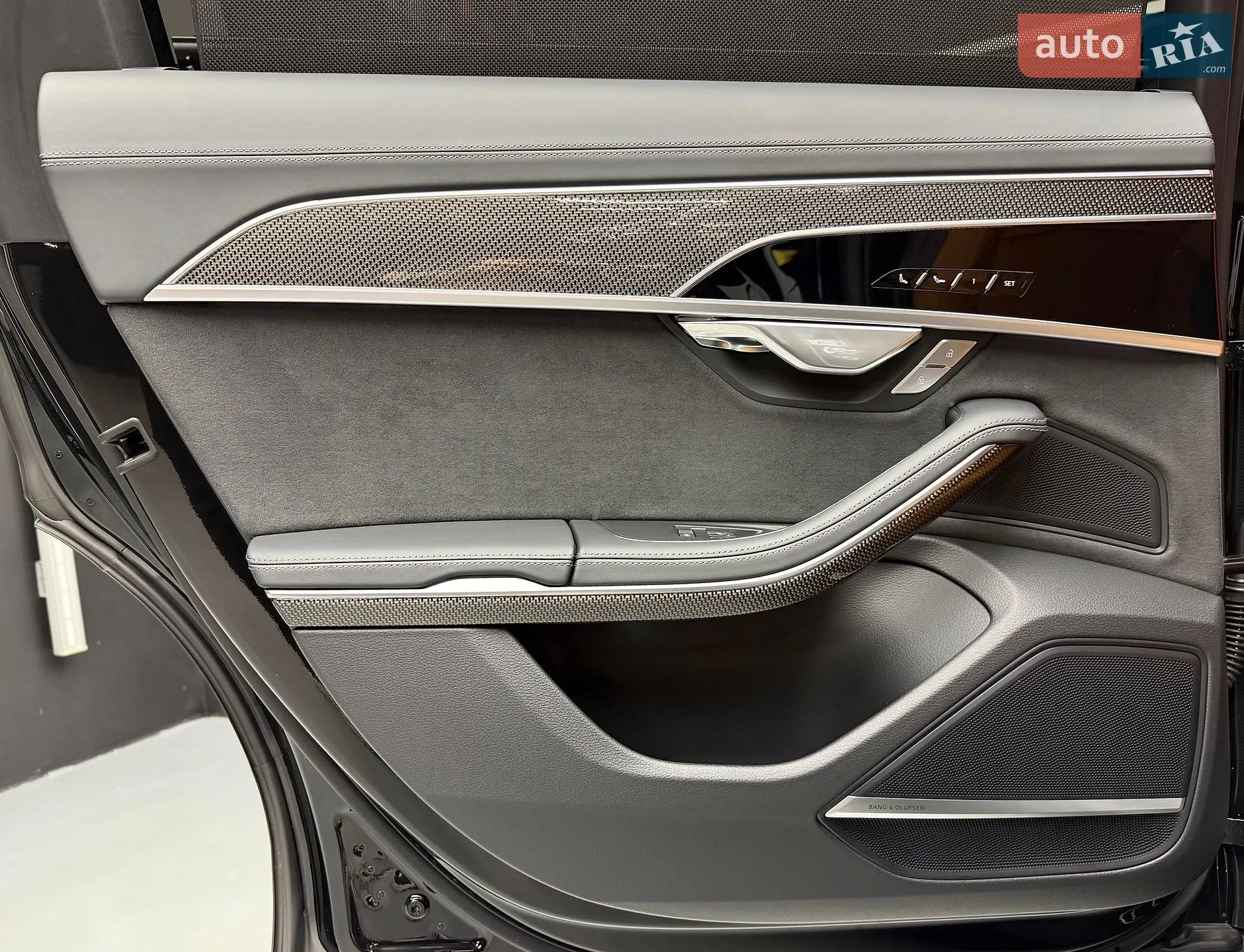 2023 Audi S8 - мініатюра 41