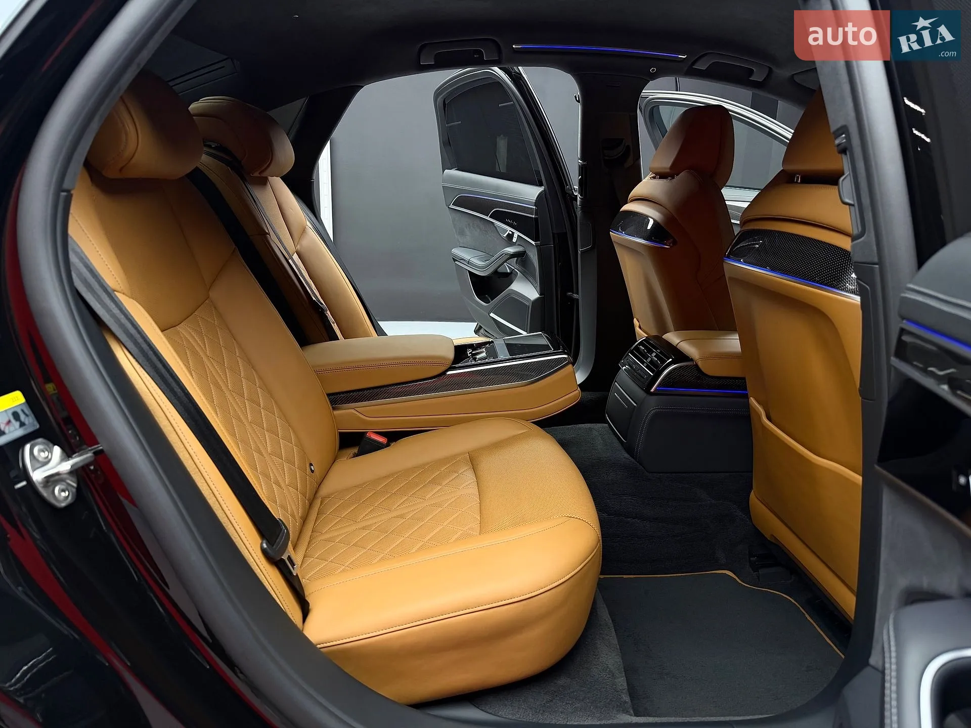 2023 Audi S8 - мініатюра 49