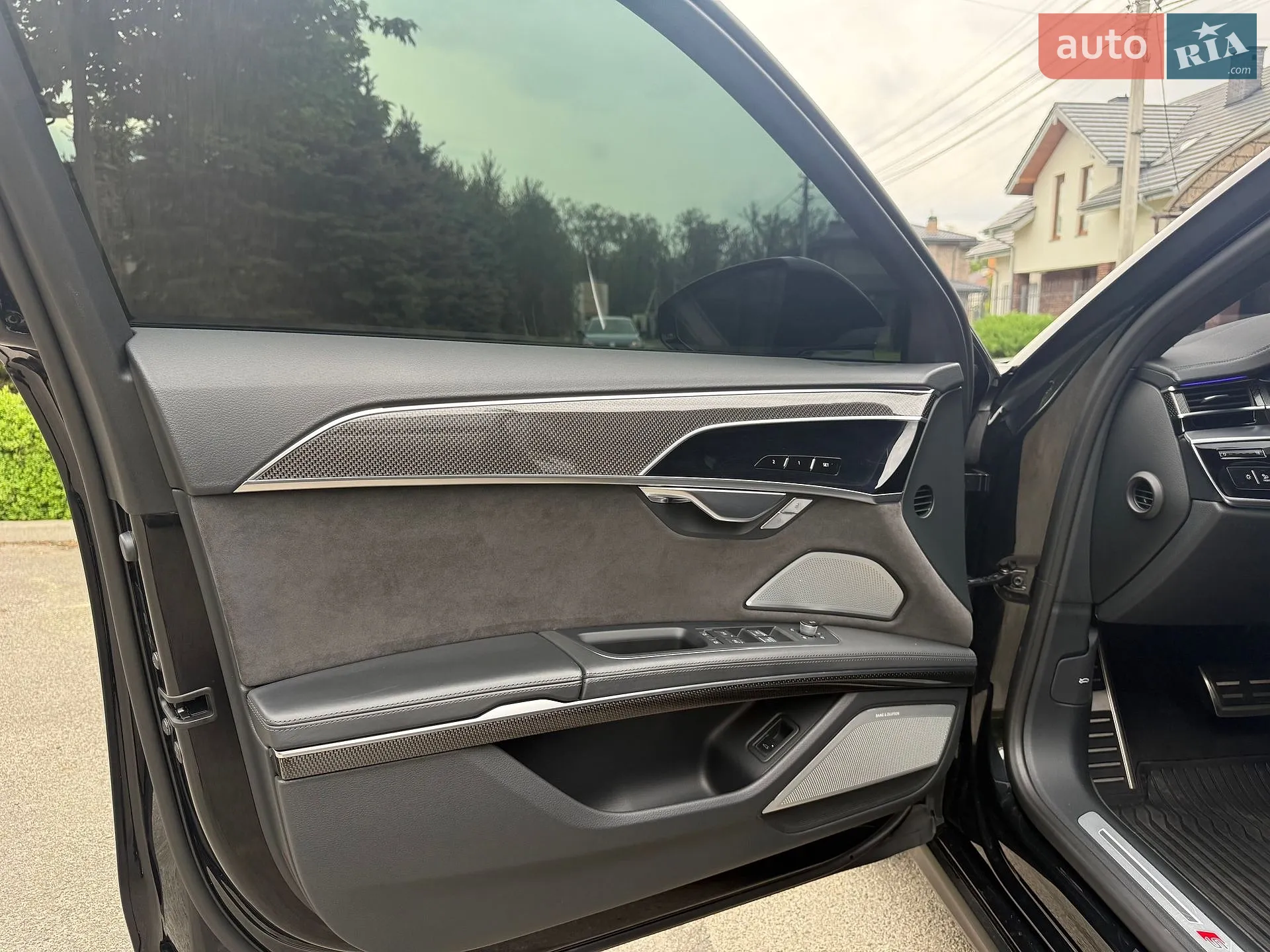 2020 Audi S8 - мініатюра 85