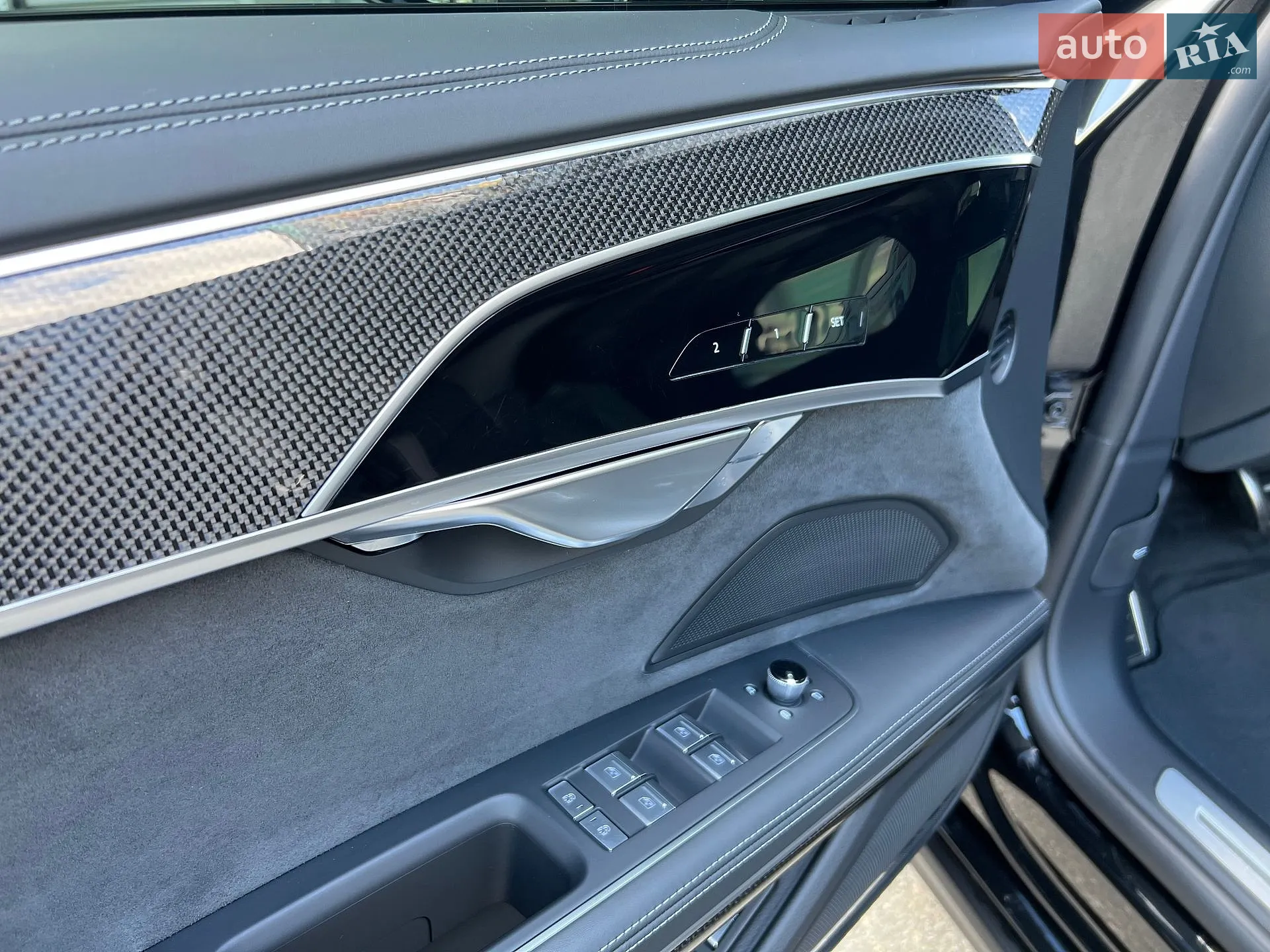 2022 Audi S8 - мініатюра 22