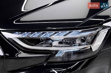 Седан Audi S8 2026 в Киеве фото 18 Седан Audi S8 2026 в Киеве