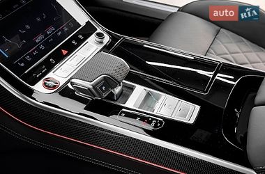 Седан Audi S8 2026 в Киеве фото 34 Седан Audi S8 2026 в Киеве