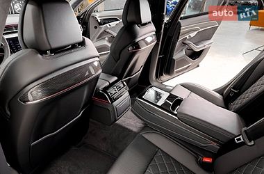 Седан Audi S8 2026 в Киеве фото 48 Седан Audi S8 2026 в Киеве