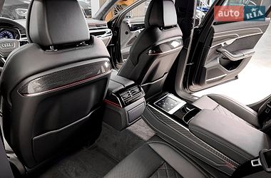 Седан Audi S8 2026 в Киеве фото 49 Седан Audi S8 2026 в Киеве