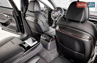 Седан Audi S8 2026 в Киеве фото 58 Седан Audi S8 2026 в Киеве