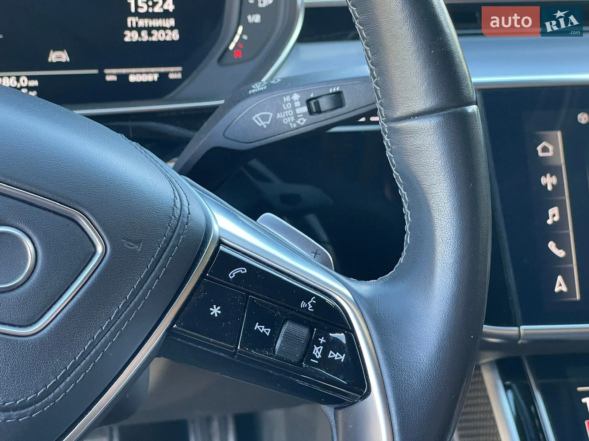 2021 Audi S8 - мініатюра 37