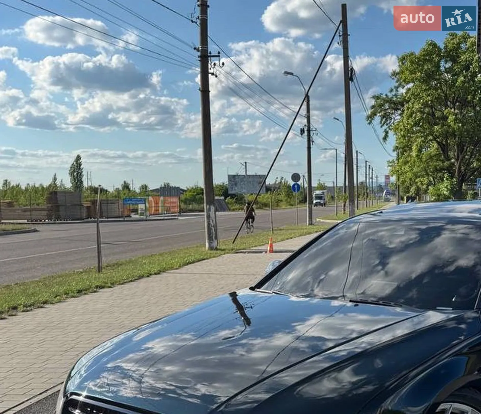 2014 Audi S8 - мініатюра 4