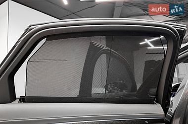 Седан Audi S8 2026 в Киеве