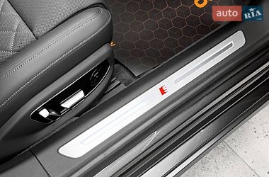 Седан Audi S8 2026 в Киеве