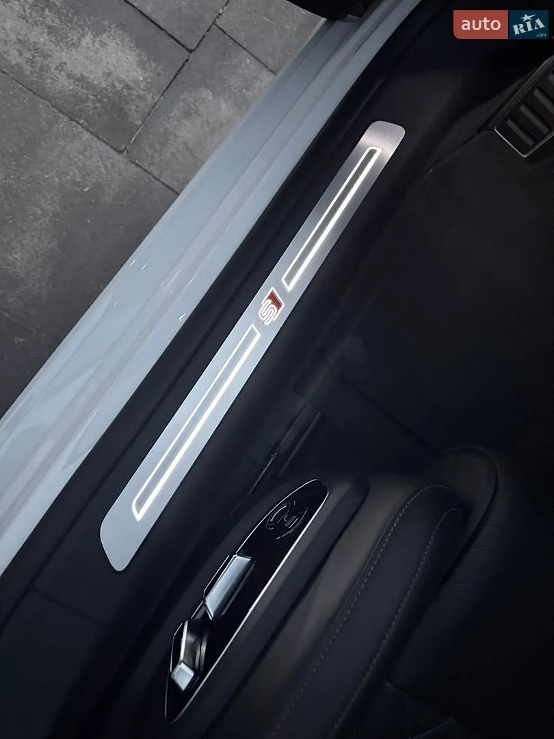 2023 Audi S8 - мініатюра 58