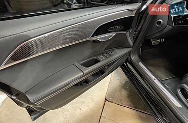 Седан Audi S8 2023 в Тернополе фото 30 Седан Audi S8 2023 в Тернополе