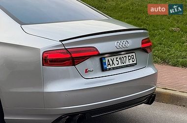 Седан Audi S8 2015 в Києві