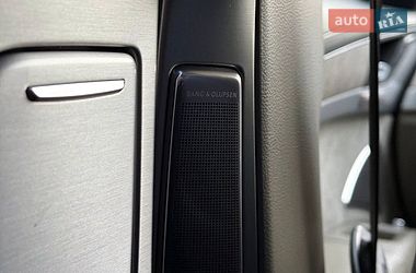 Седан Audi S8 2015 в Києві