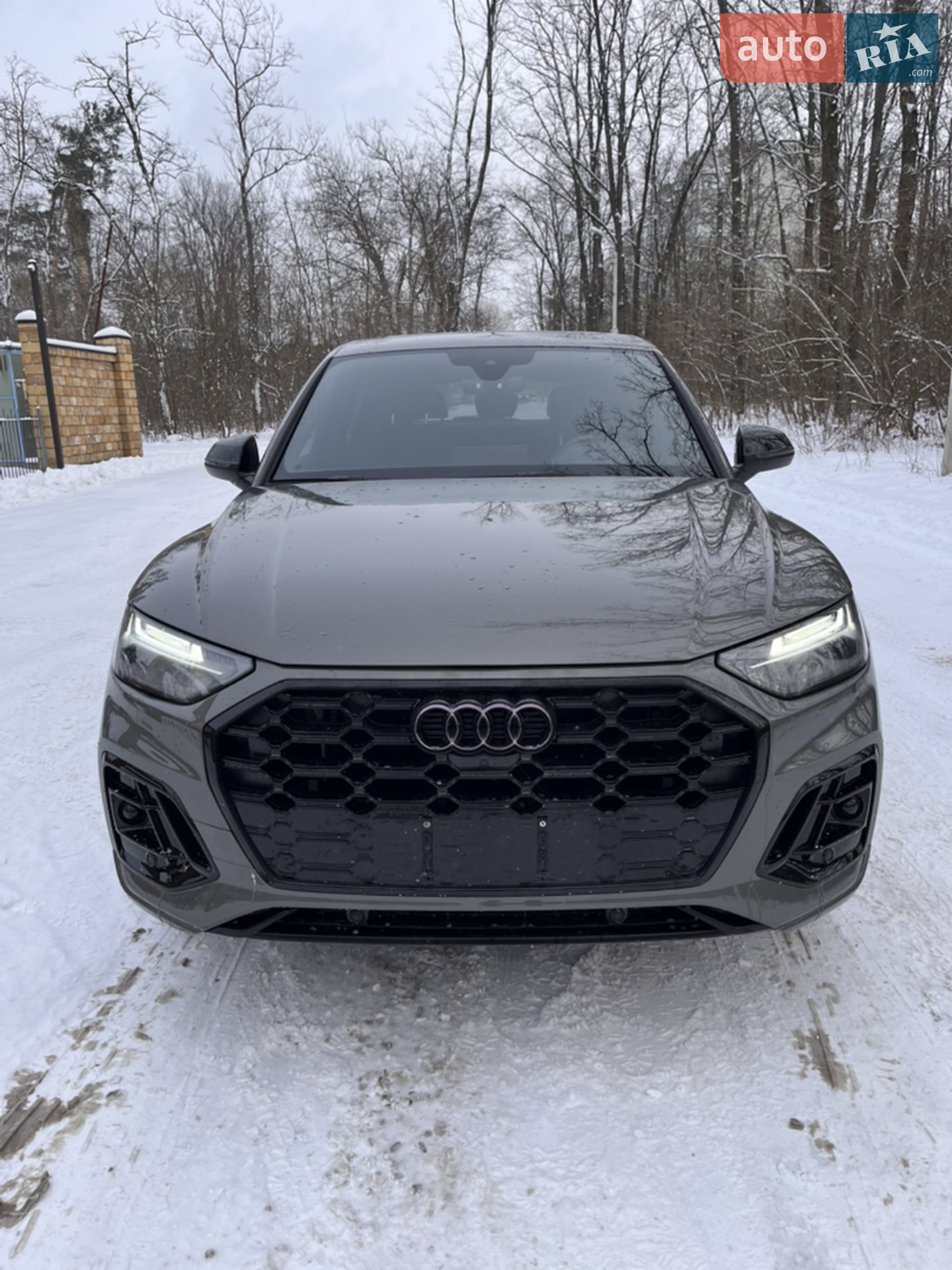 2023 Audi SQ5 Sportback - мініатюра 40
