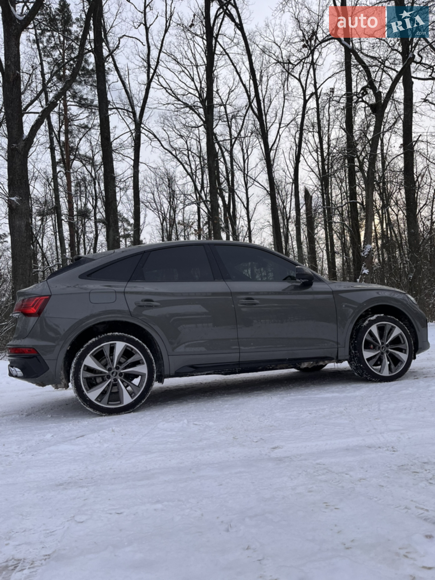 2023 Audi SQ5 Sportback - мініатюра 47