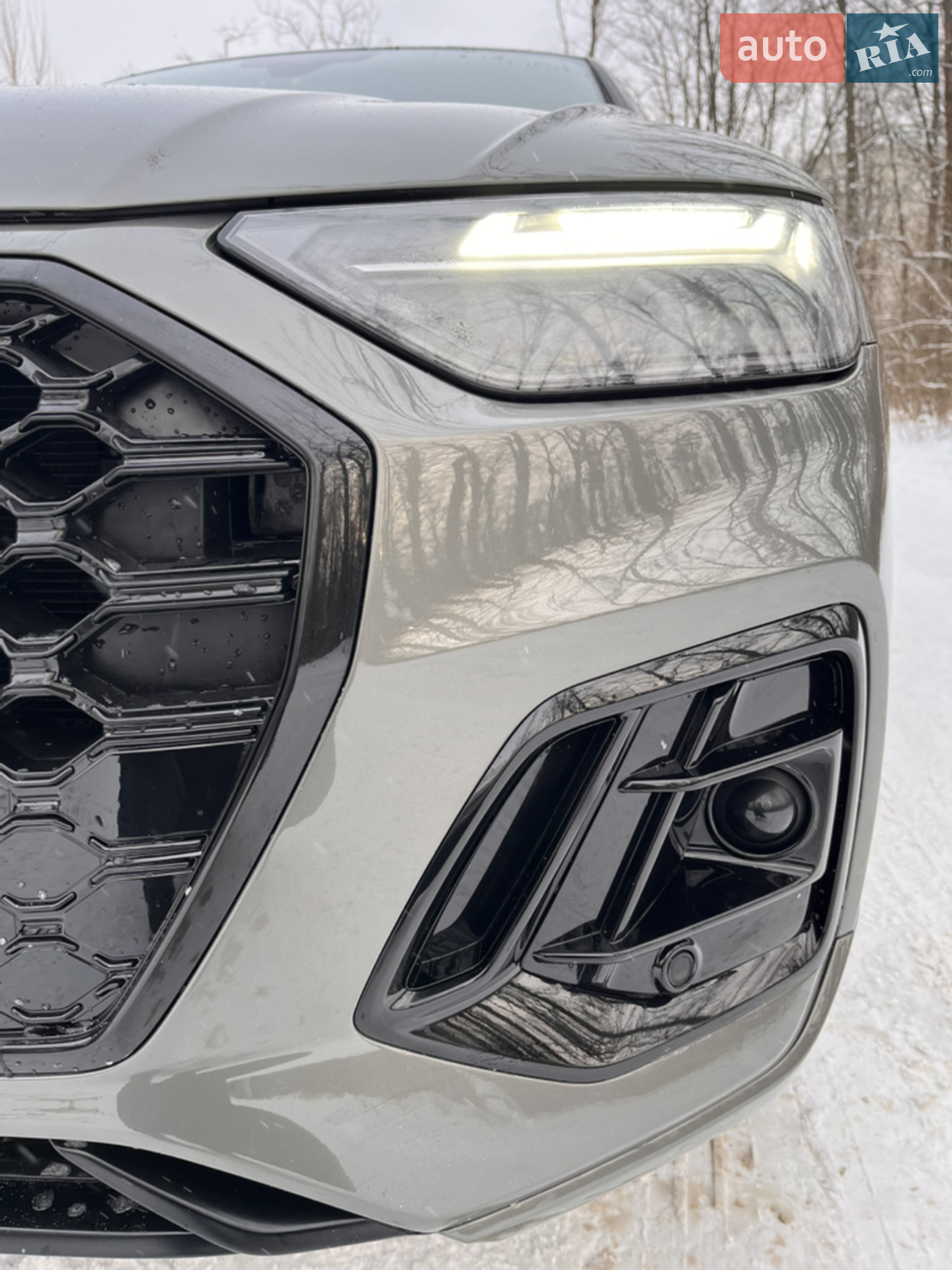 2023 Audi SQ5 Sportback - мініатюра 54
