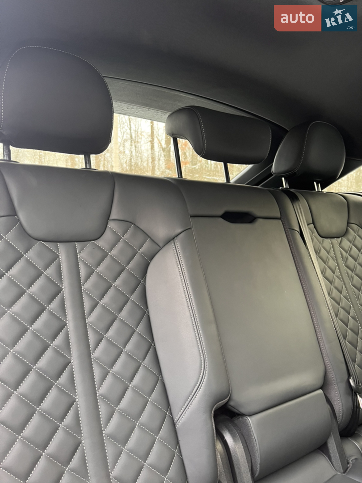 2023 Audi SQ5 Sportback - мініатюра 70