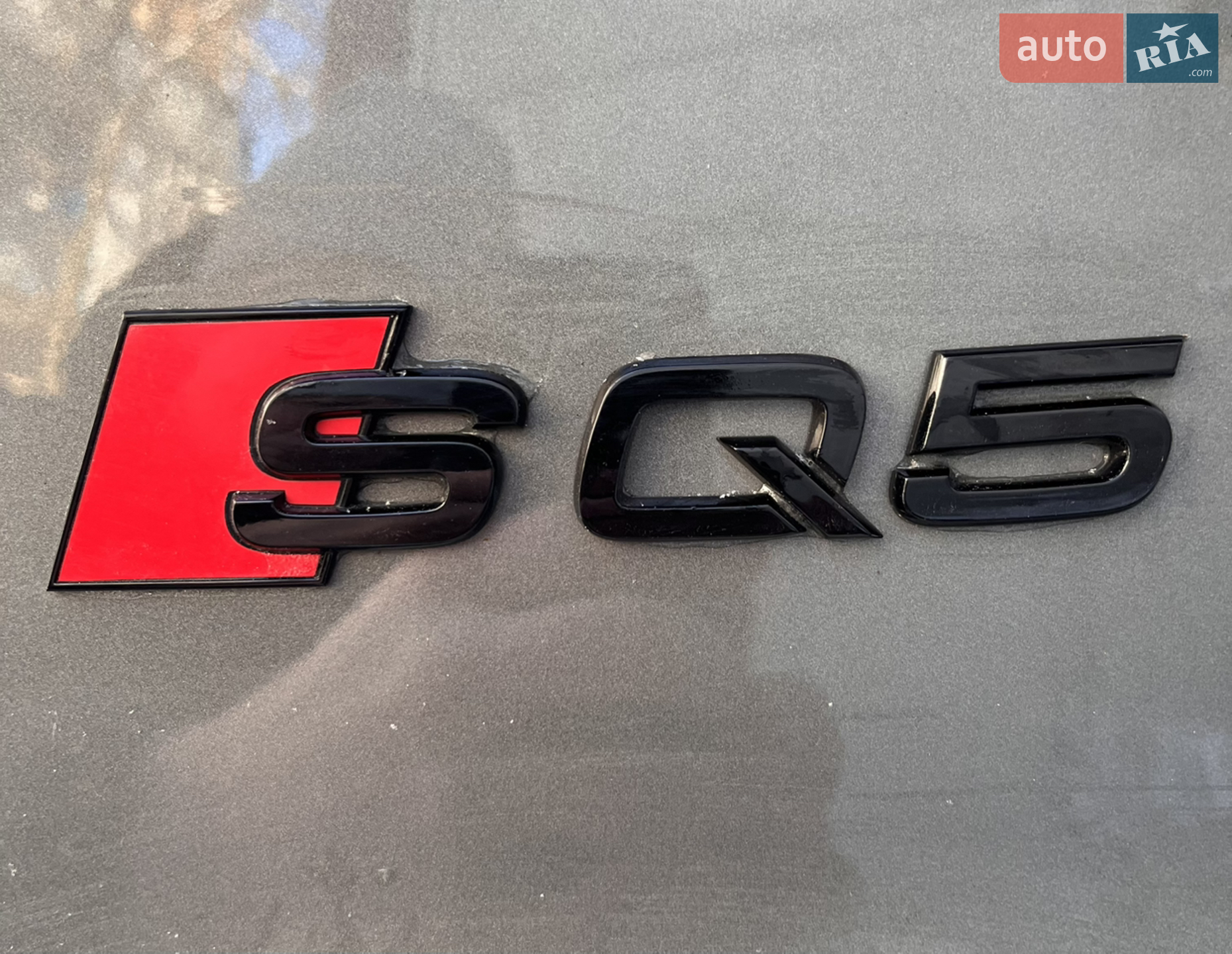 2023 Audi SQ5 Sportback - мініатюра 131