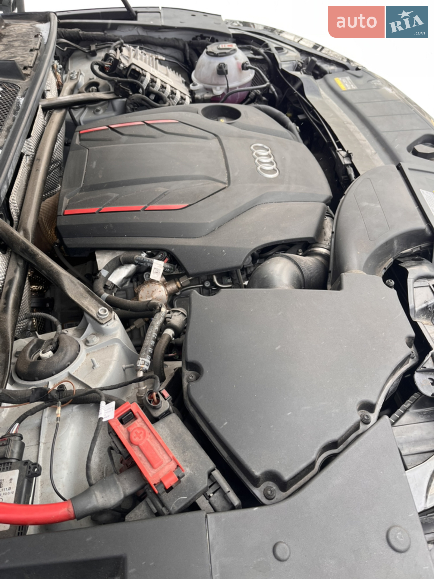 2023 Audi SQ5 Sportback - мініатюра 105