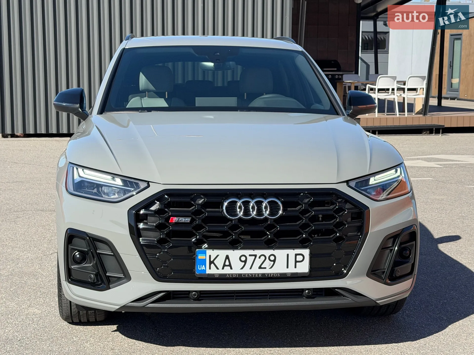 2022 Audi SQ5 - мініатюра 10