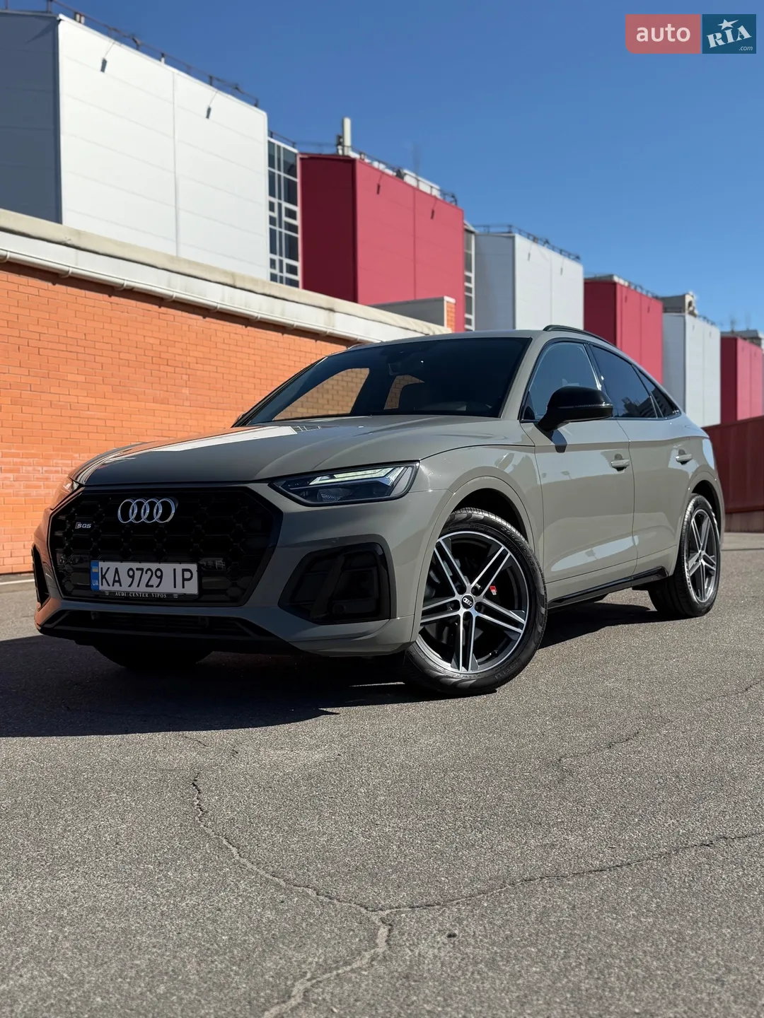 Фото авто 2
