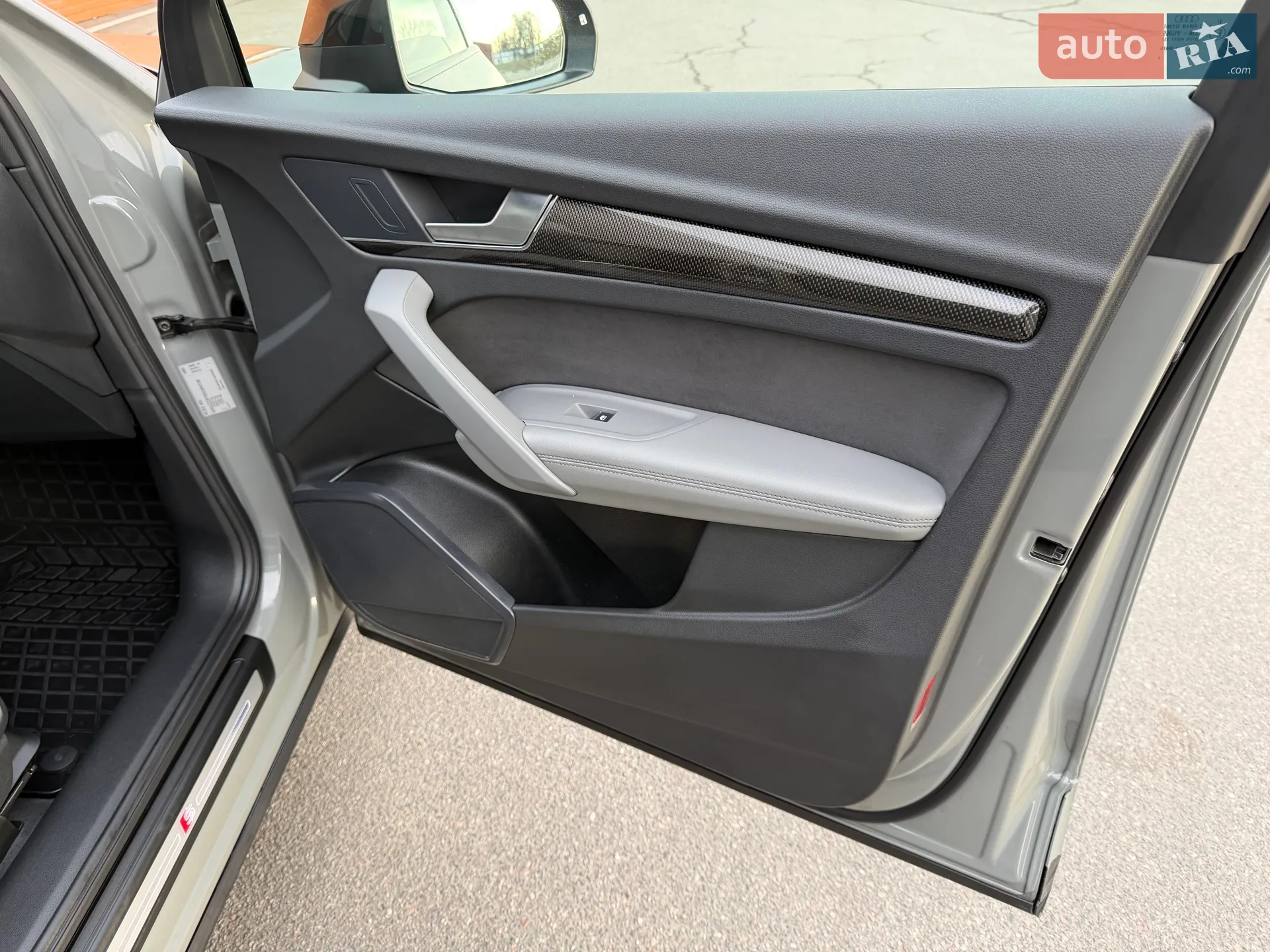 2022 Audi SQ5 - мініатюра 53