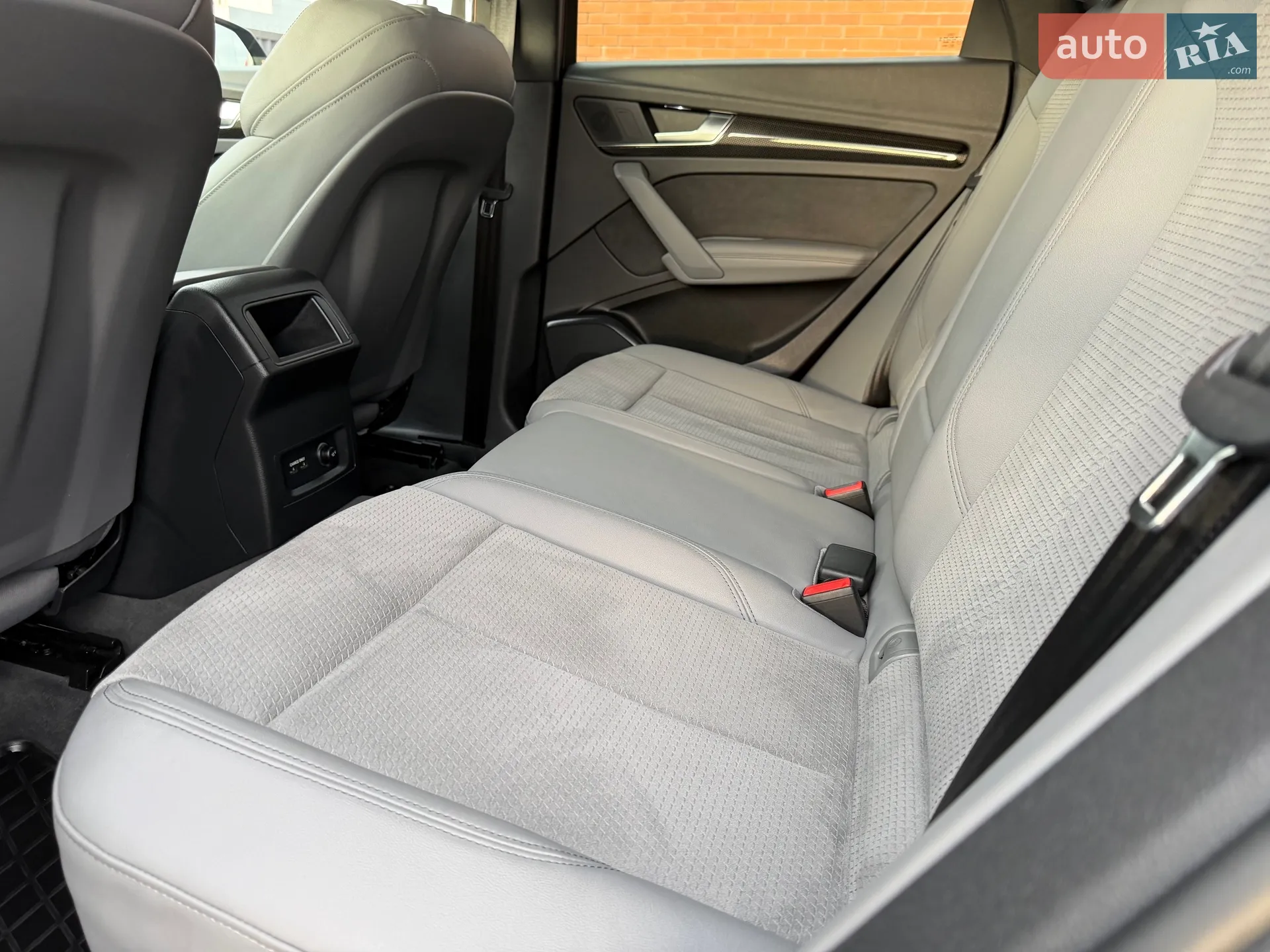 2022 Audi SQ5 - мініатюра 63