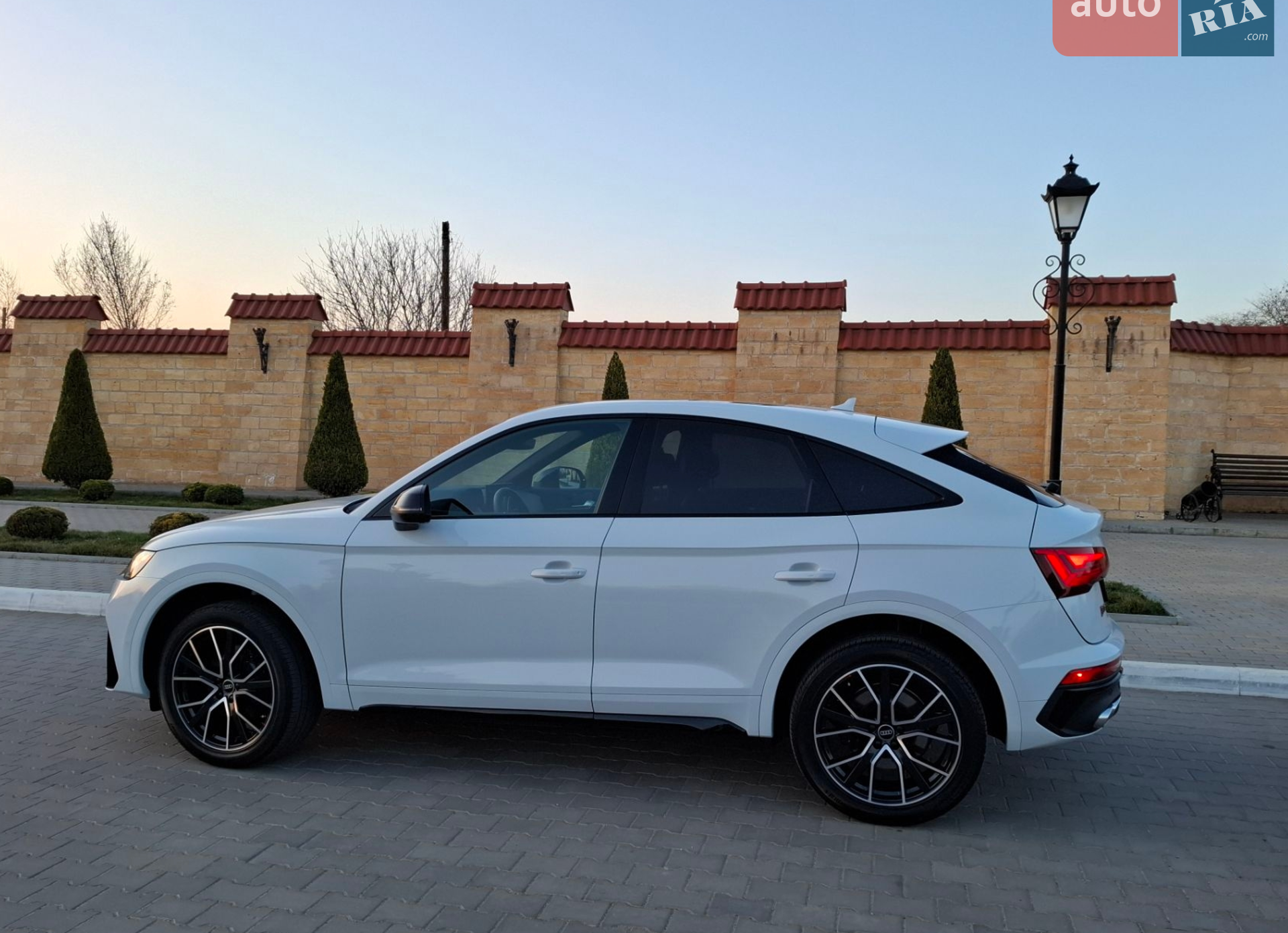 2023 Audi SQ5 Sportback - мініатюра 6