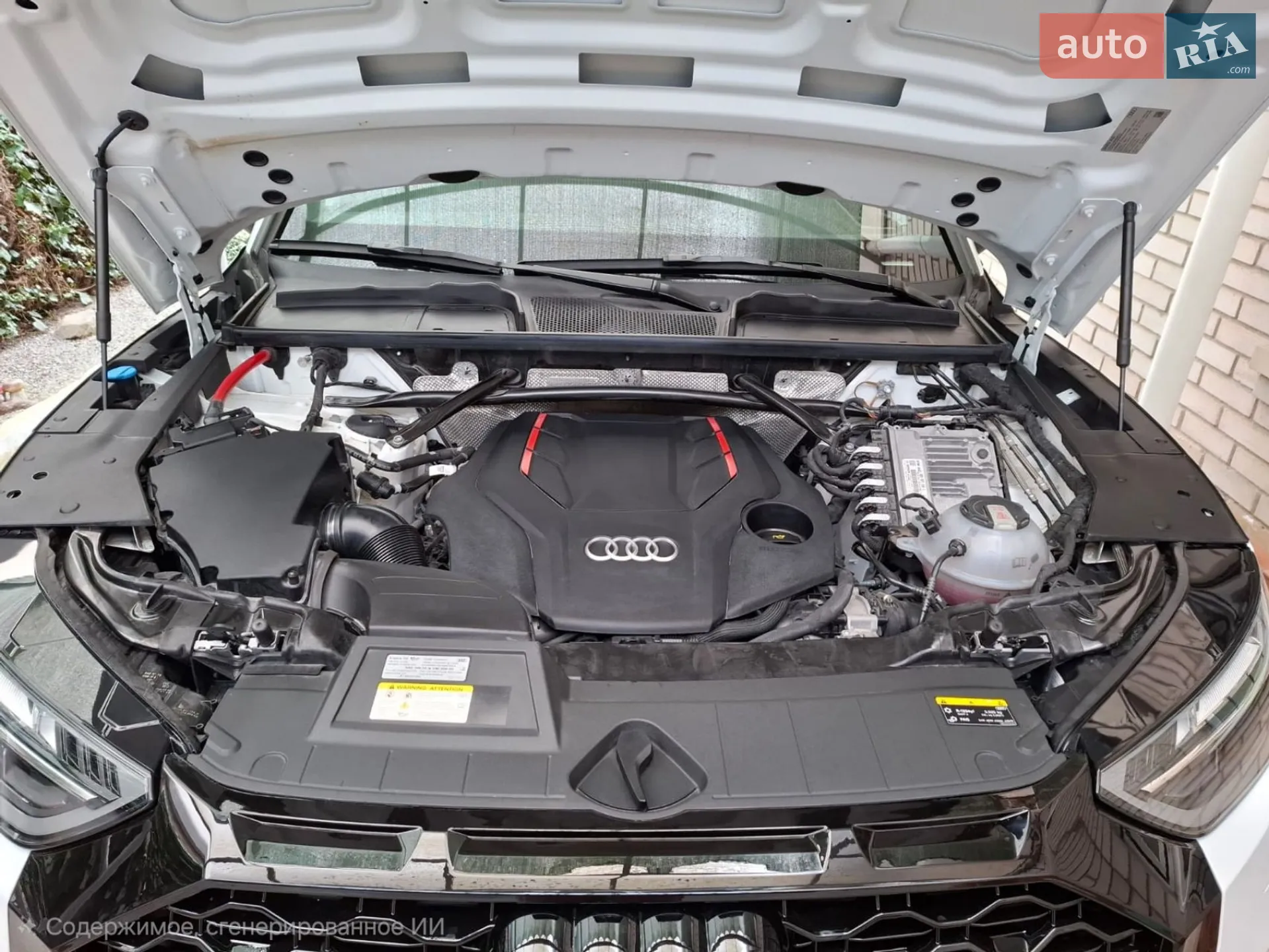 2023 Audi SQ5 Sportback - мініатюра 11