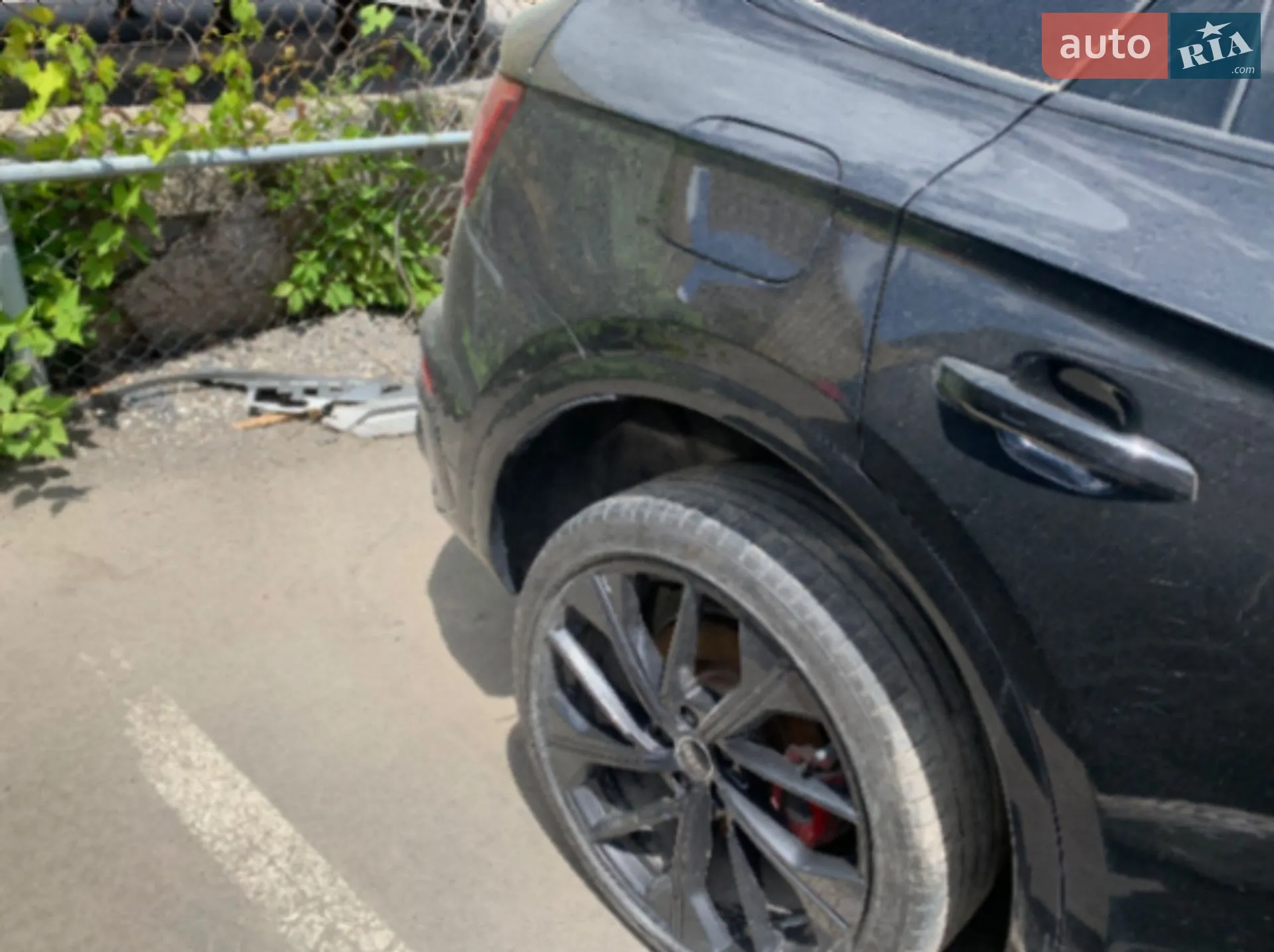 2024 Audi SQ5 Sportback - мініатюра 14