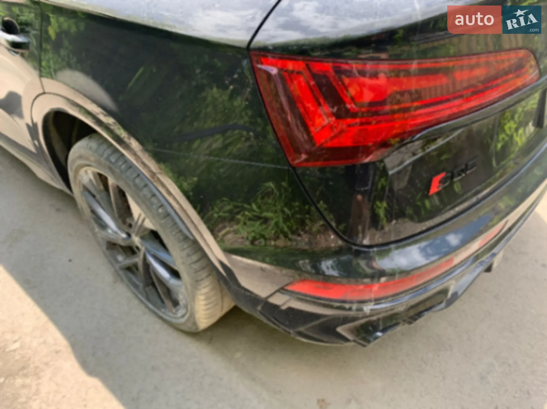 2024 Audi SQ5 Sportback - мініатюра 37