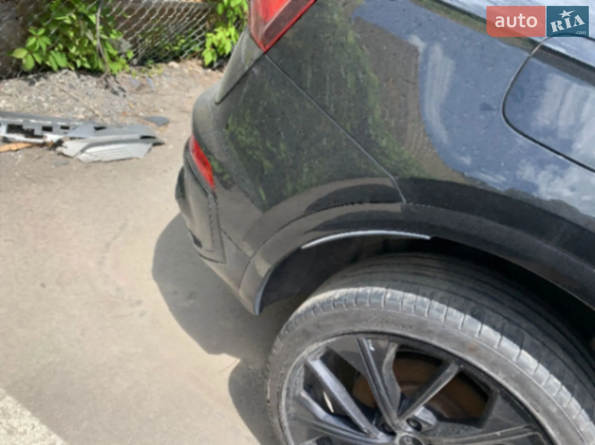 2024 Audi SQ5 Sportback - мініатюра 40