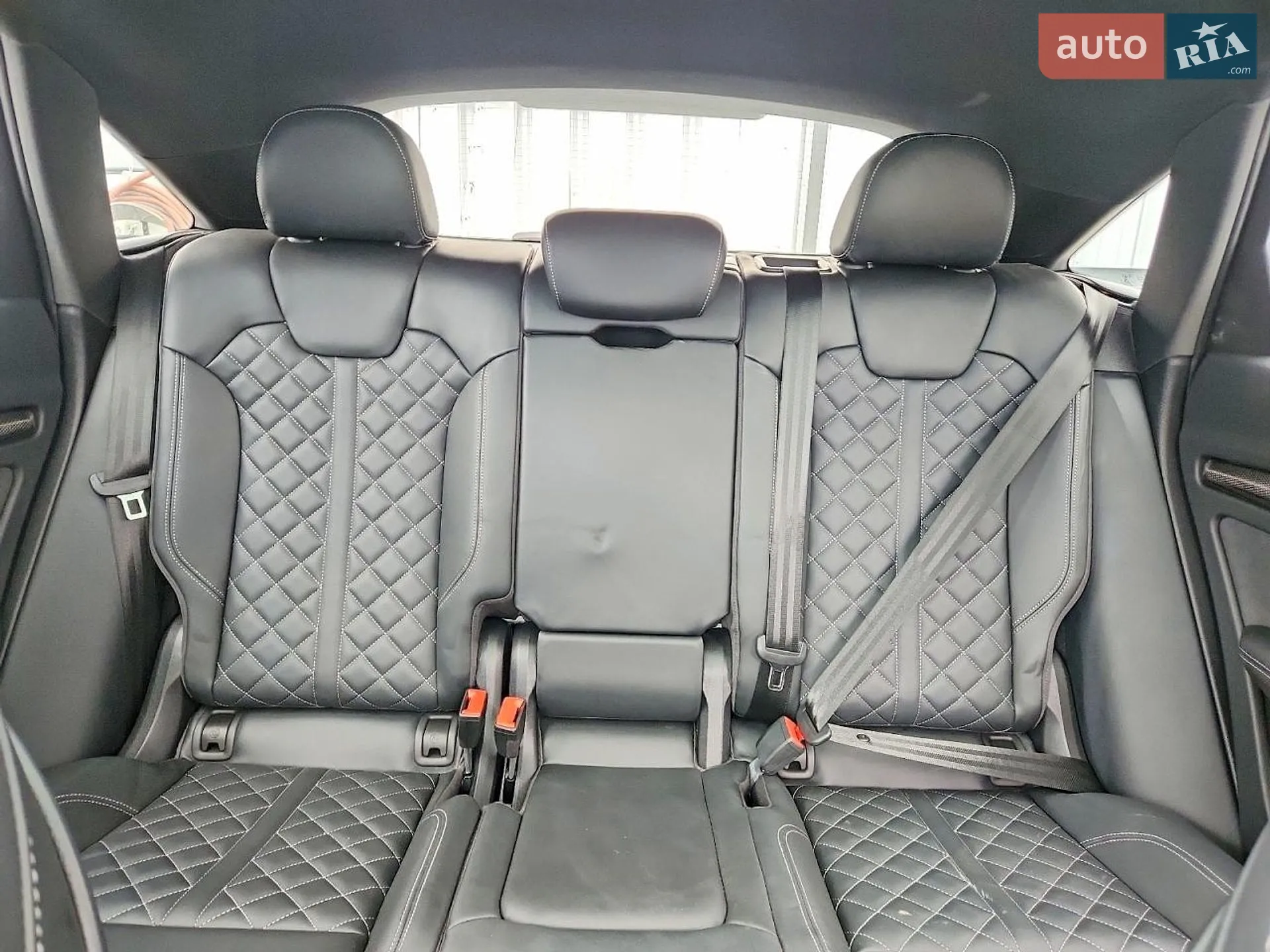 2024 Audi SQ5 Sportback - мініатюра 57