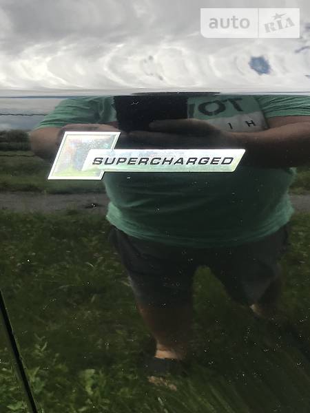 Внедорожник / Кроссовер Audi SQ5 2016 в Ужгороде фото 5 Внедорожник / Кроссовер Audi SQ5 2016 в Ужгороде