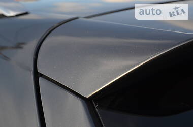 Позашляховик / Кросовер Audi SQ5 2015 в Рівному