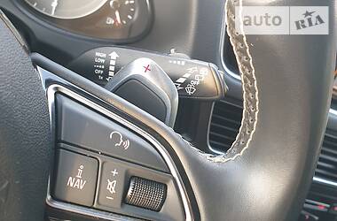 Внедорожник / Кроссовер Audi SQ5 2013 в Днепре