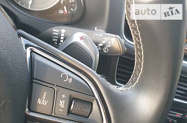 Позашляховик / Кросовер Audi SQ5 2013 в Дніпрі