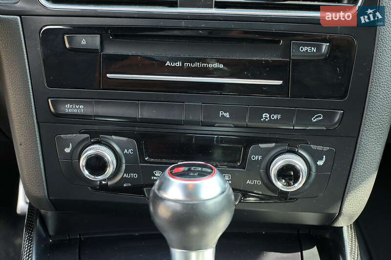 Внедорожник / Кроссовер Audi SQ5 2015 в Чернигове фото 37 Внедорожник / Кроссовер Audi SQ5 2015 в Чернигове