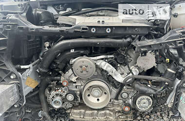 Внедорожник / Кроссовер Audi SQ5 2022 в 