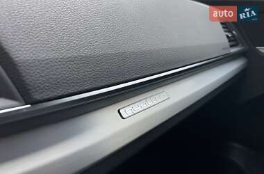 Позашляховик / Кросовер Audi SQ5 2018 в Києві